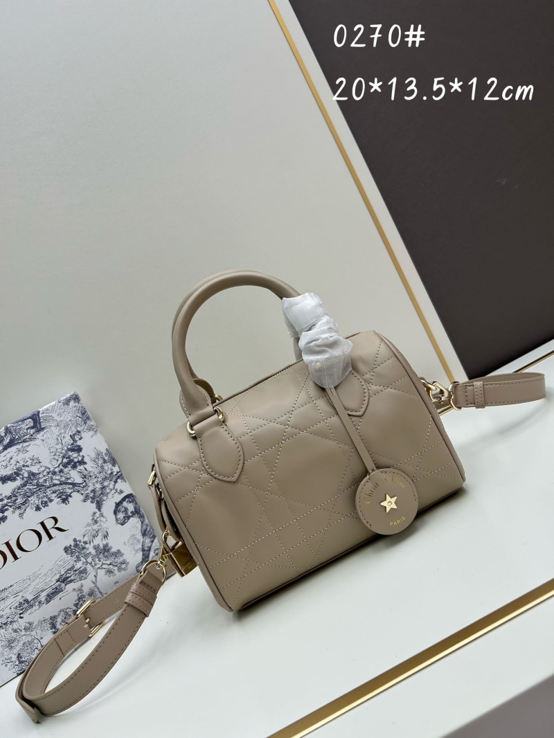 Dior Speedy Bags